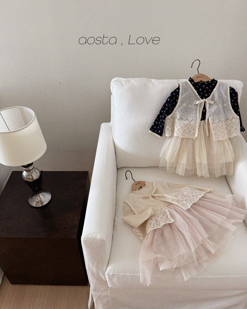 [PRE-ORDER] Camellia Dress