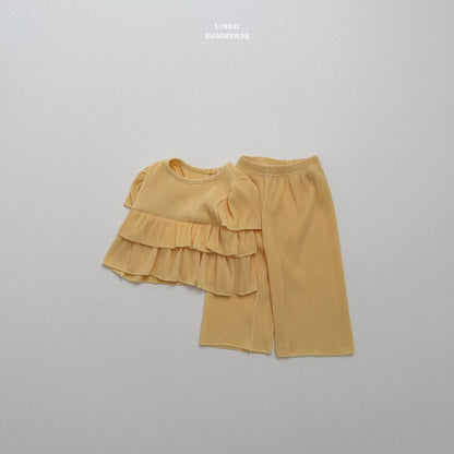 [PRE-ORDER] Air Frill Top Bottom Set