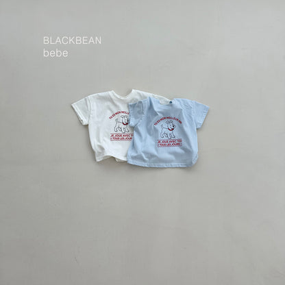 [PRE-ORDER] Barbie Baby T-Shirts