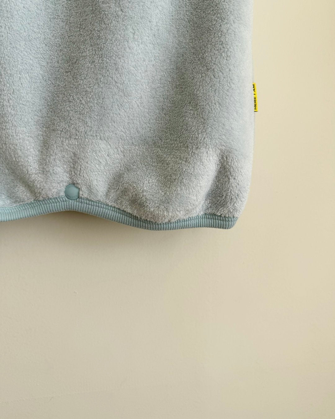 [PRE-ORDER] Microfiber Sleep Vest