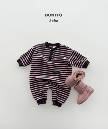 [PRE-ORDER] Pink Body Suit