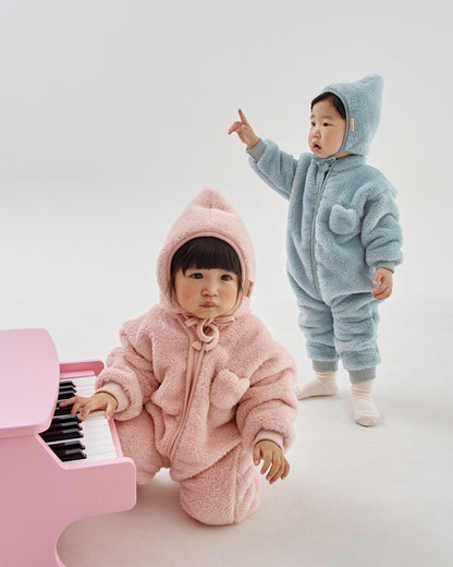 [PRE-ORDER] Kinder Bonnet