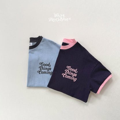 [PRE-ORDER] Coming T-Shirts