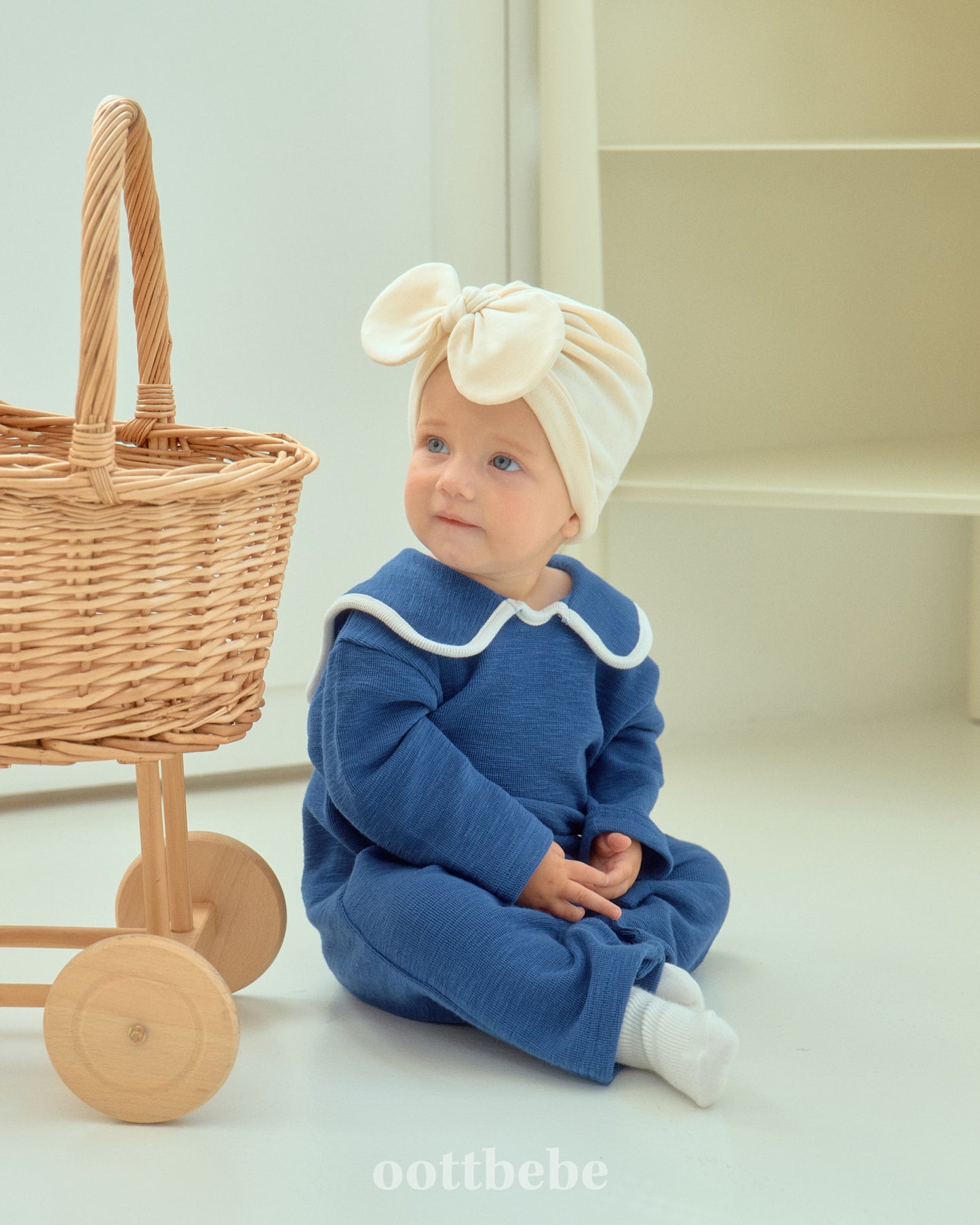 [PRE-ORDER] Vine Sailor Body Suit