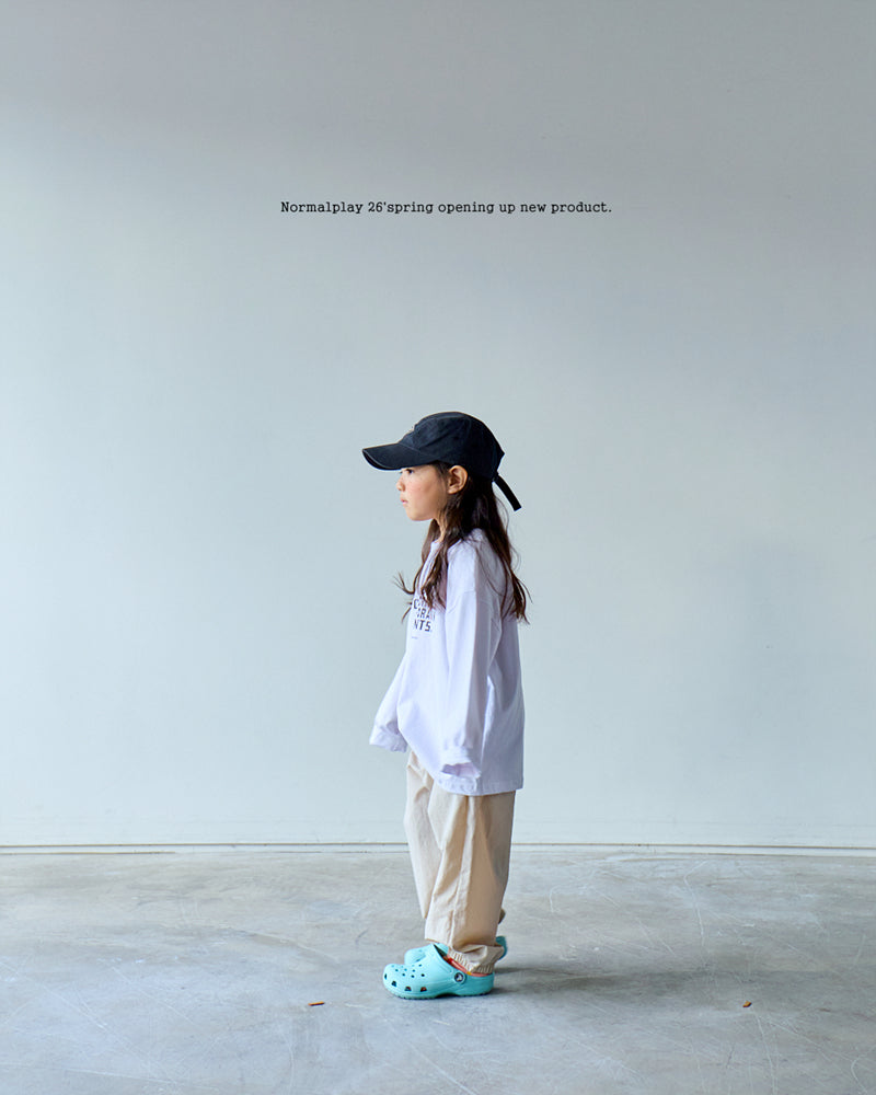 [PRE-ORDER] Ponts T-Shirts