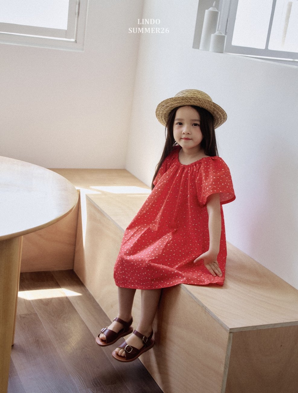 [PRE-ORDER] Angel Dress