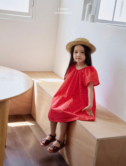 [PRE-ORDER] Angel Dress