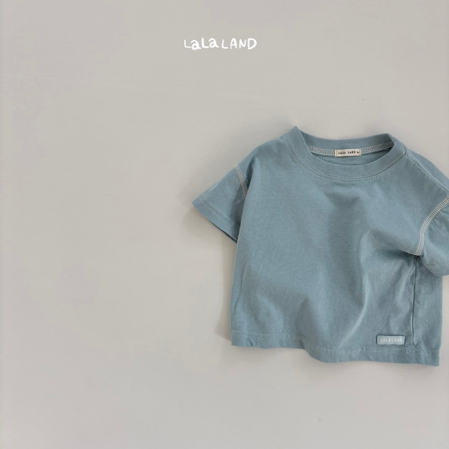[PRE-ORDER] Stitch Point Baby T-Shirts