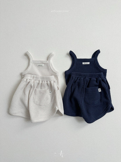 [PRE-ORDER] Nicole Shorts