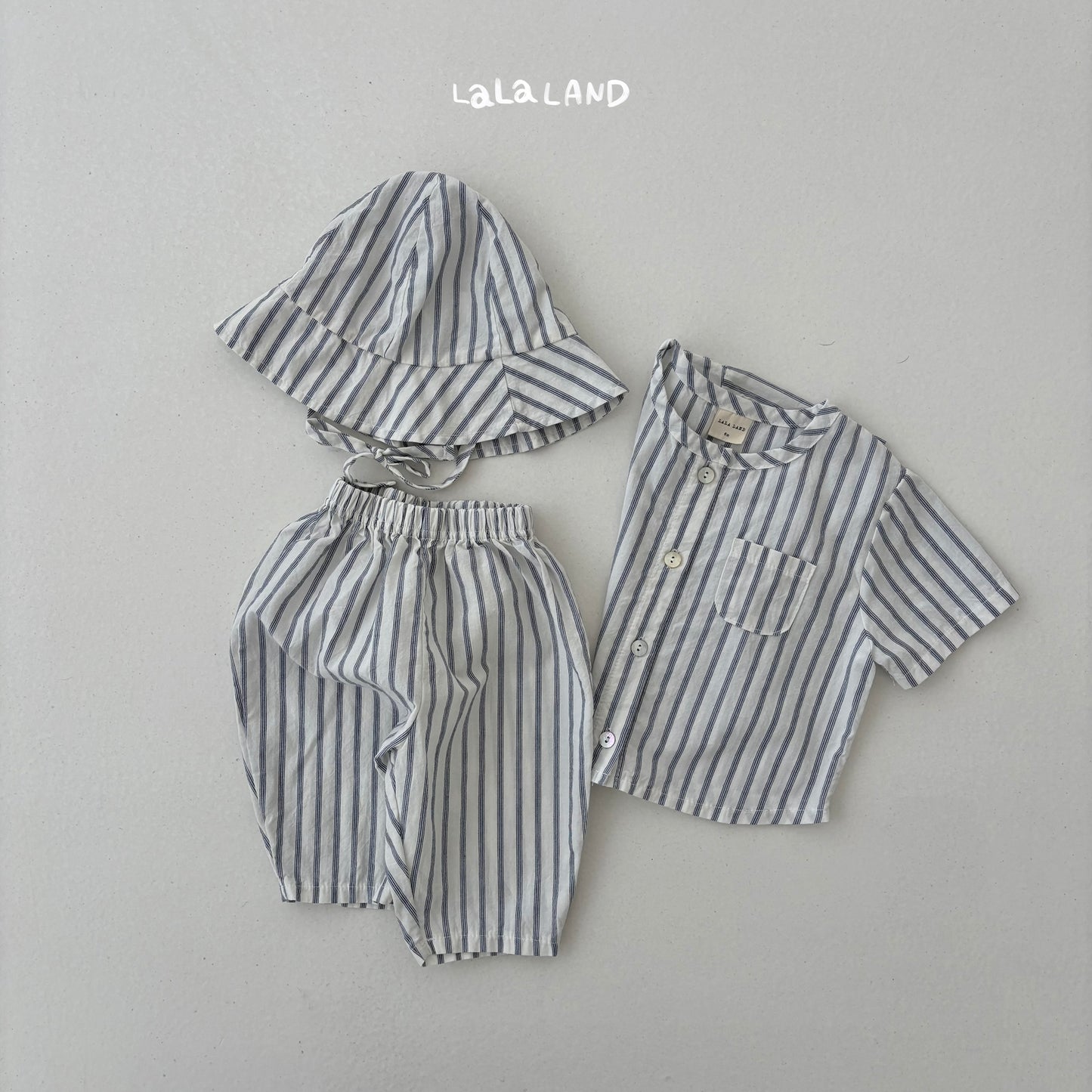 [PRE-ORDER] Papillon Baby Pants
