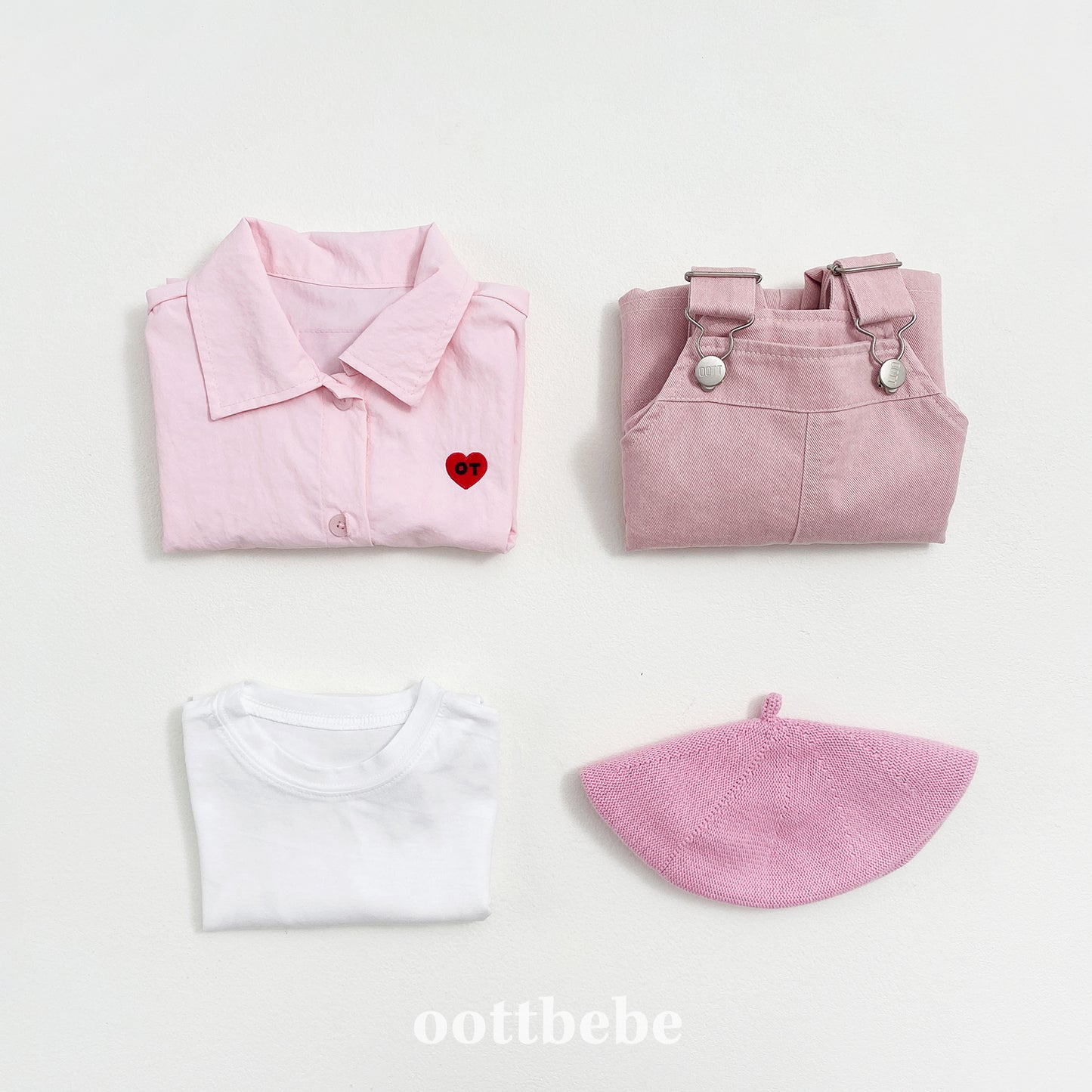[PRE-ORDER] Oxford Jacket