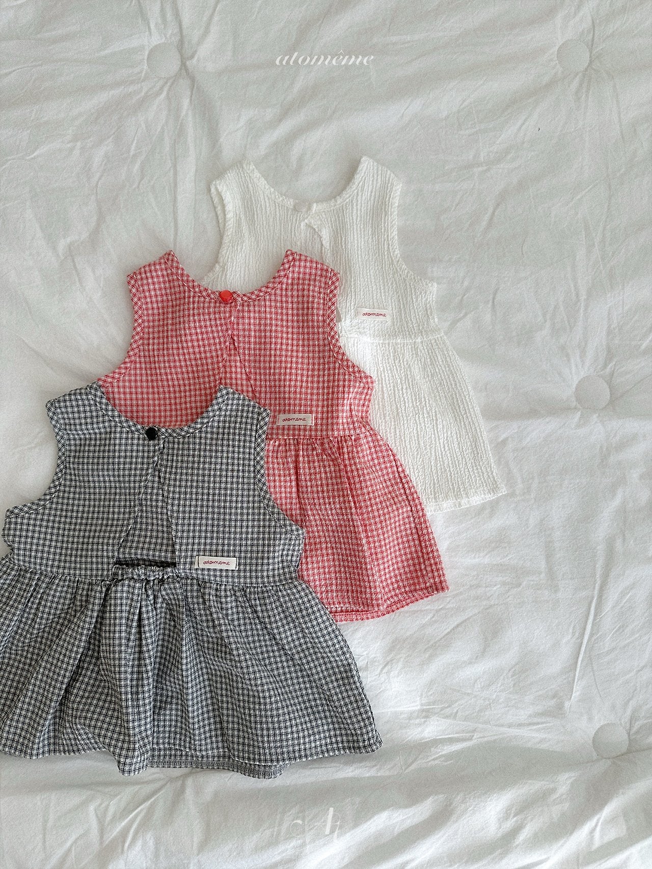 [PRE-ORDER] Ellie Blouse