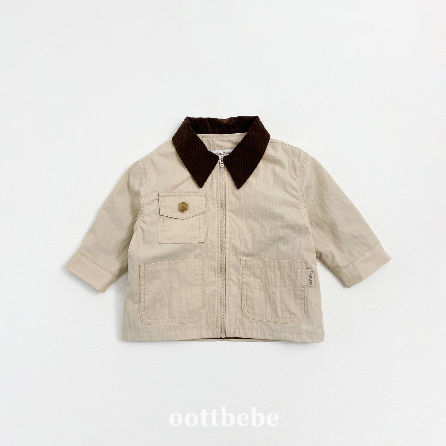 [PRE-ORDER] Dandy Corduroy Jacket