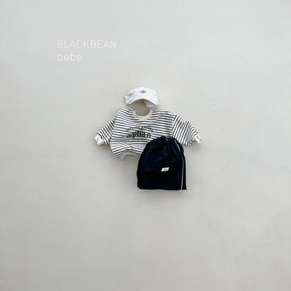 [PRE-ORDER] Alpha Baby Sweatshirts