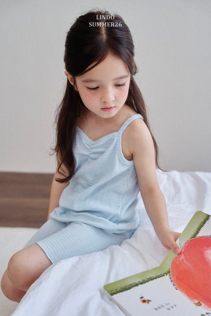 [PRE-ORDER] Cutie Top Bottom Set