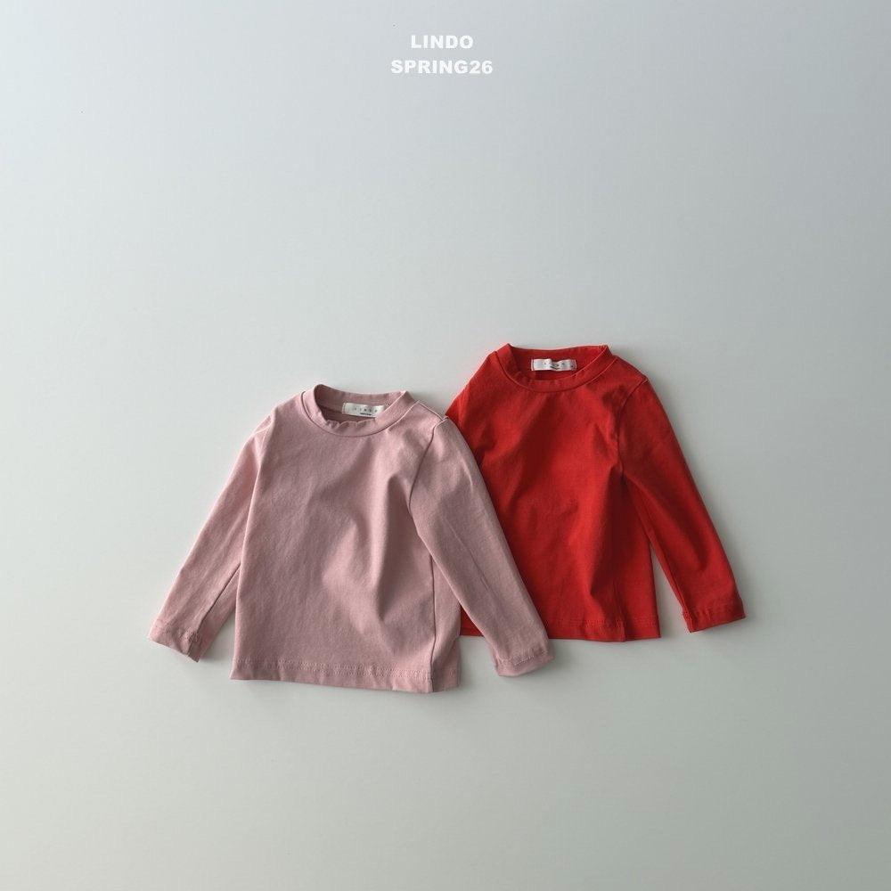 [PRE-ORDER] 26 Cotton Basic T-Shirts