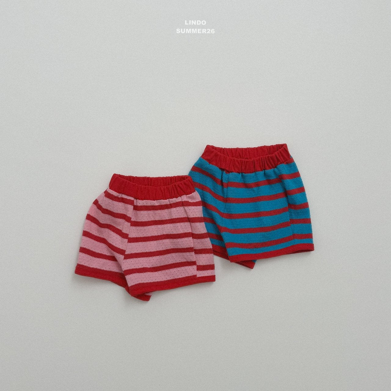 [PRE-ORDER] Pang Pang Top Bottom Set