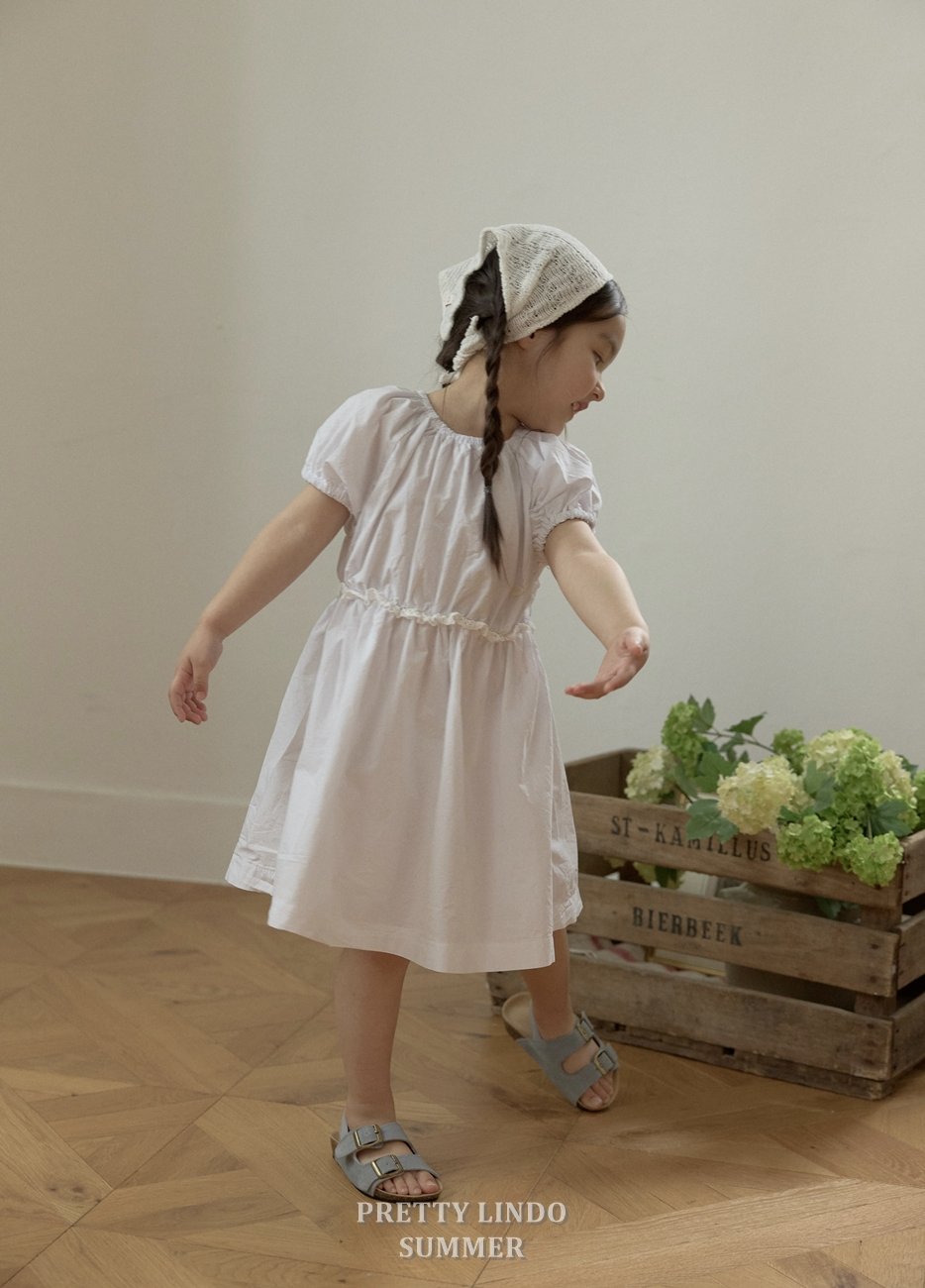 [PRE-ORDER] Pure Dress