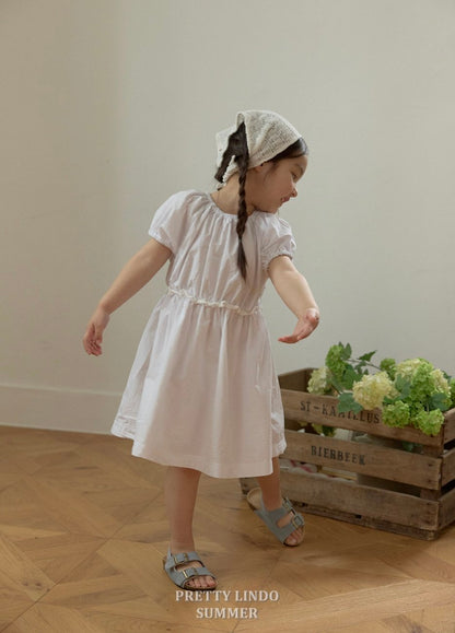 [PRE-ORDER] Pure Dress