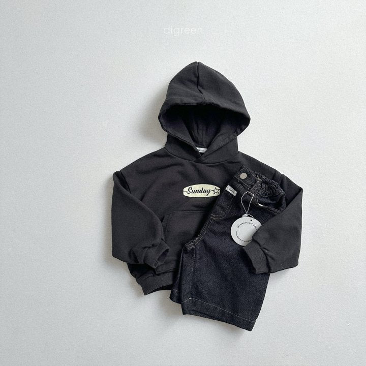 [PRE-ORDER] Sunday Hoodie Sweatshirts