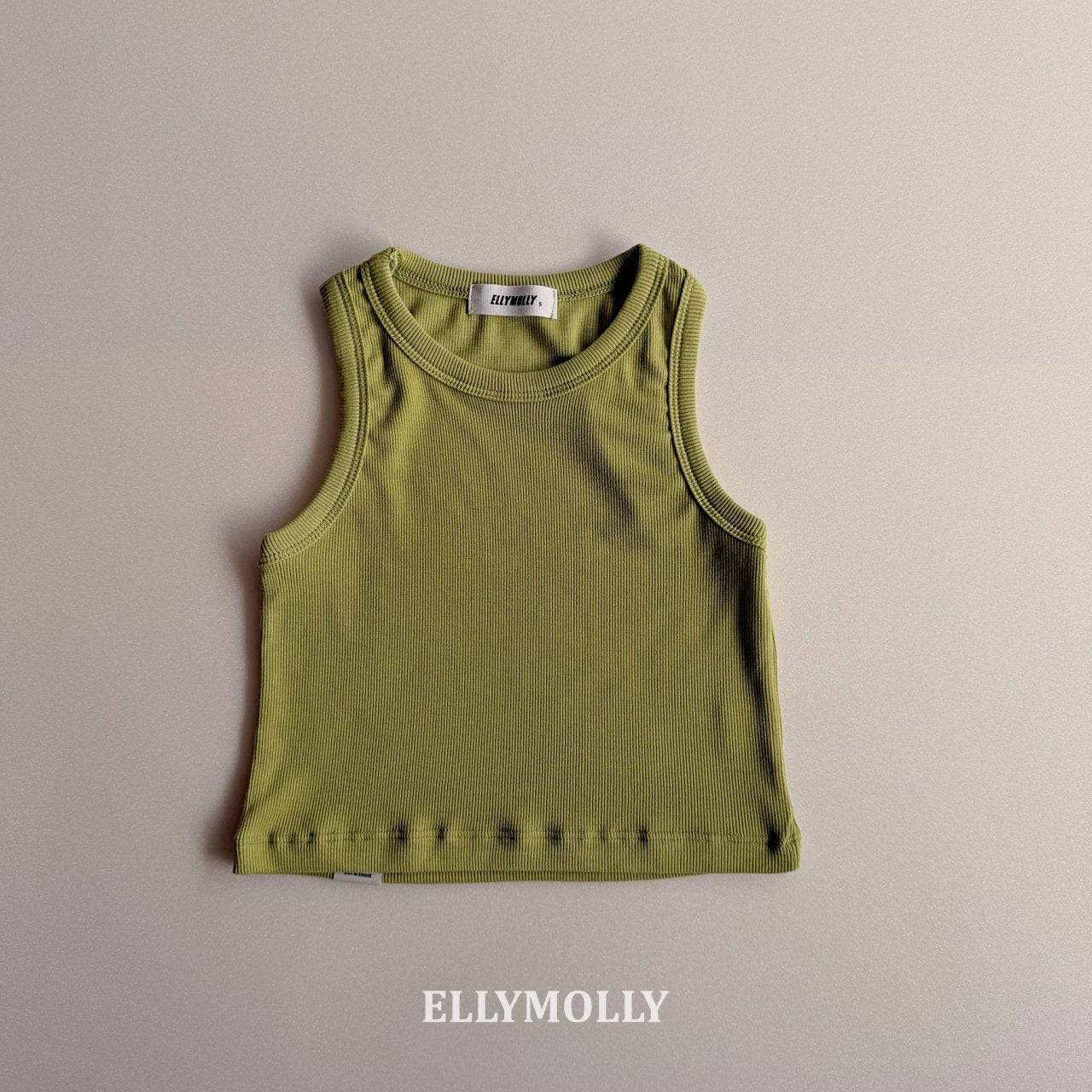 [PRE-ORDER] Slime Layered Top