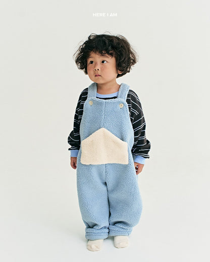 [PRE-ORDER] Tender Puppy Overalls