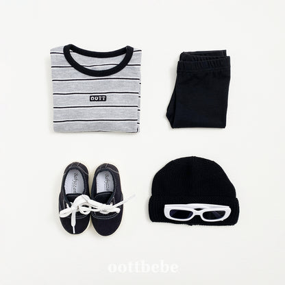 [PRE-ORDER] Urban Stripe T-Shirts
