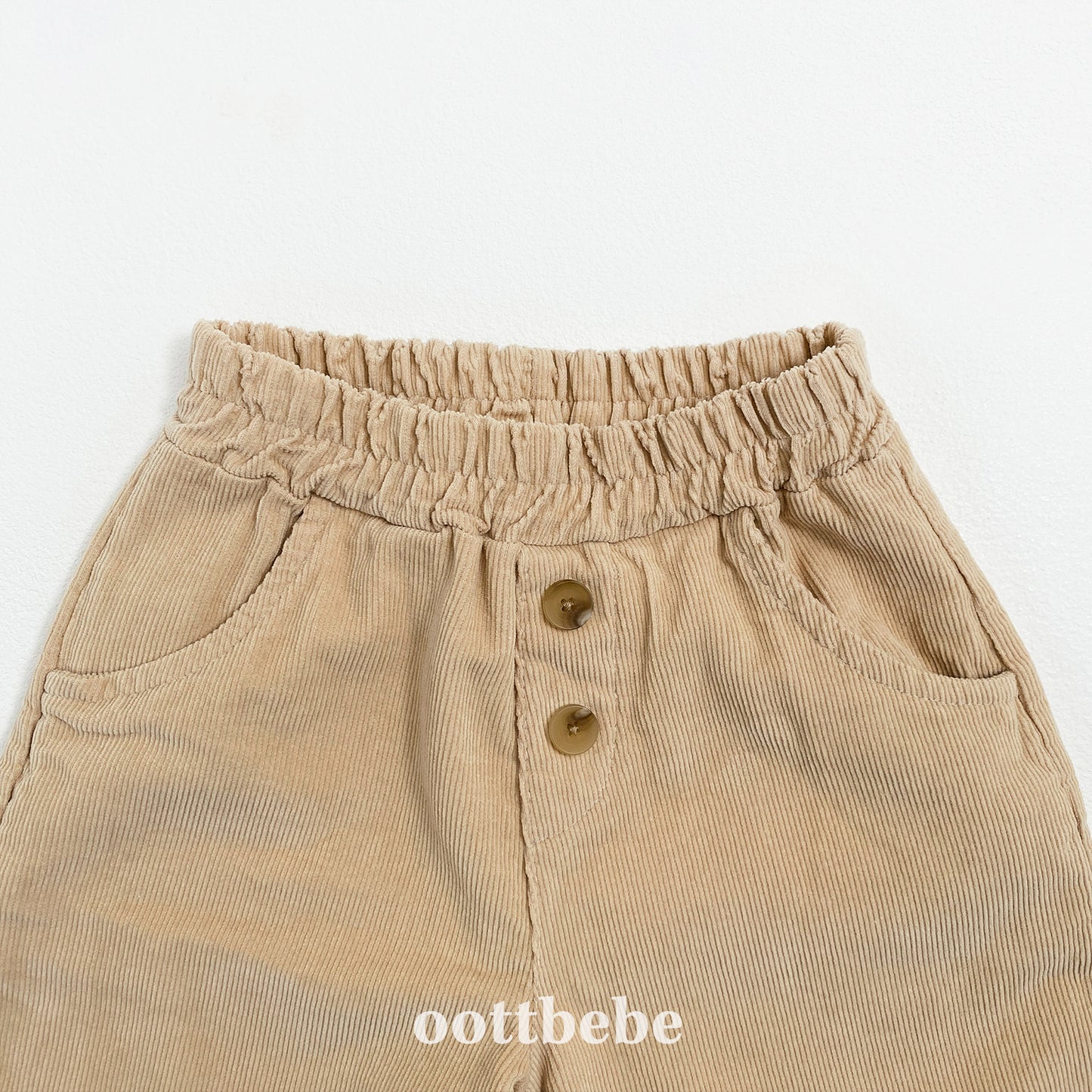 [PRE-ORDER] Dandy Corduroy Pants