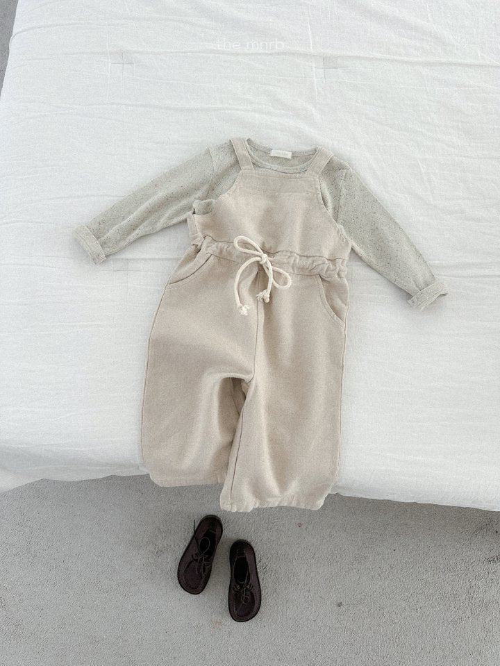 [PRE-ORDER] Planet Overalls