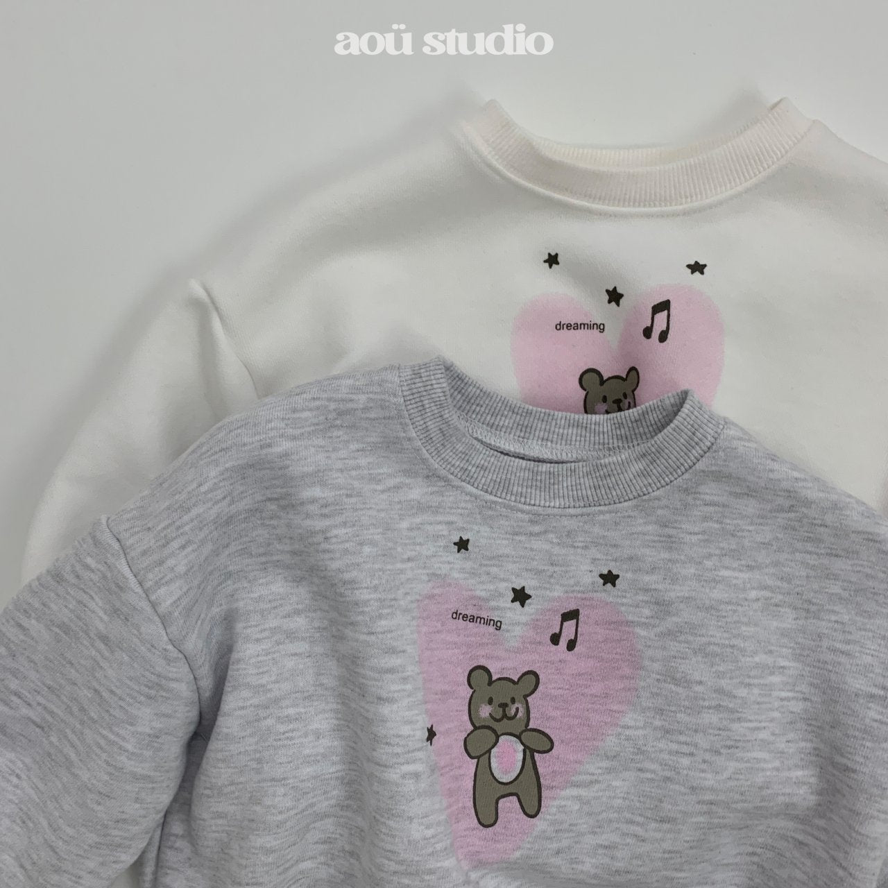 [PRE-ORDER] Dreaming Sweatshirts