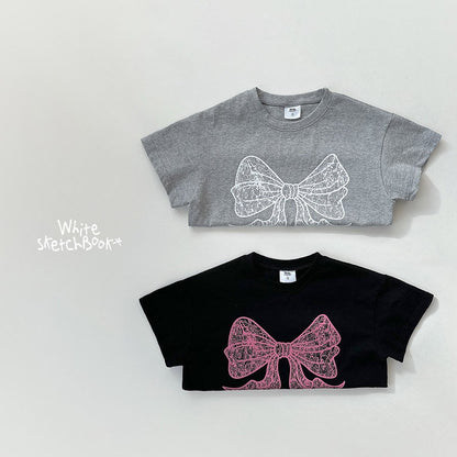 [PRE-ORDER] Roro Ribbon T-Shirts