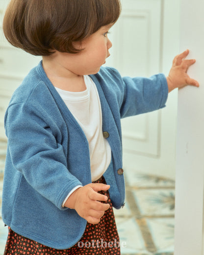 [PRE-ORDER] Autumn Cardigan