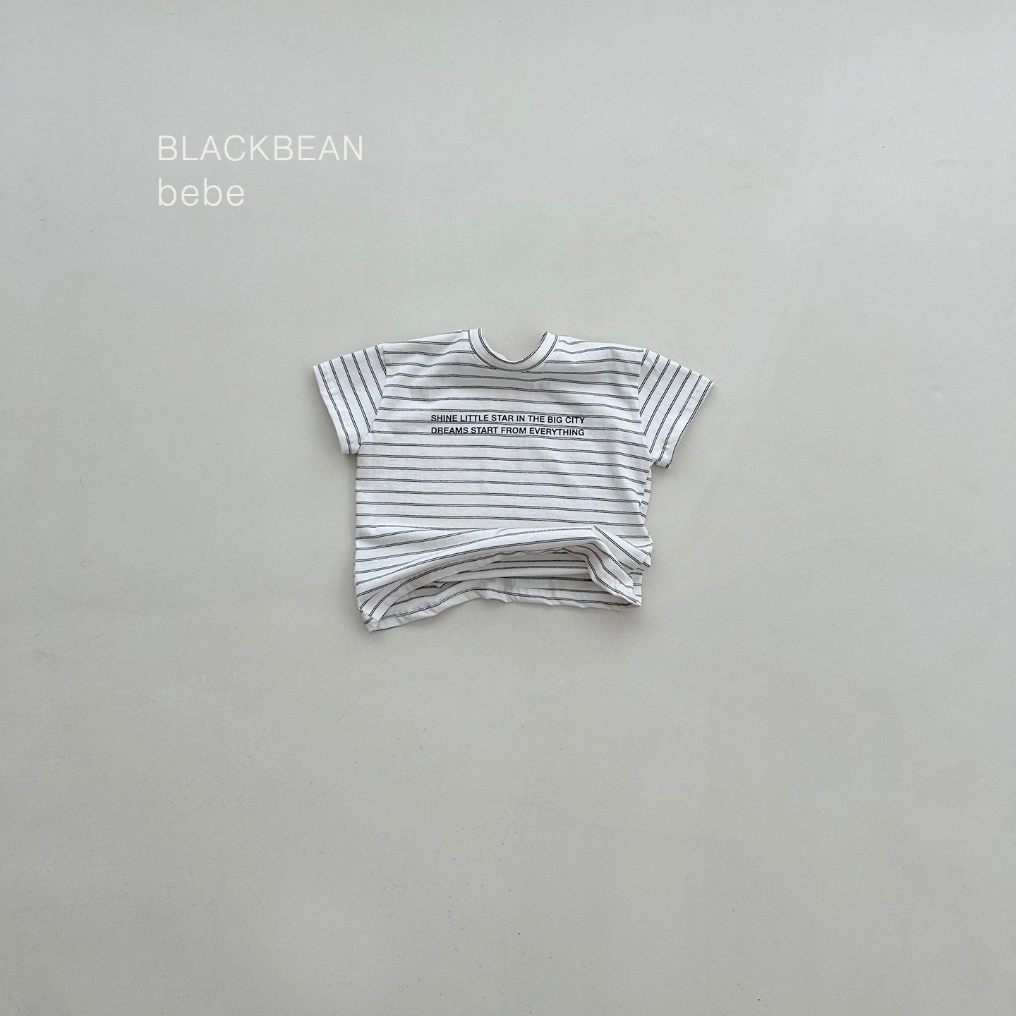 [PRE-ORDER] Celine Baby T-Shirts