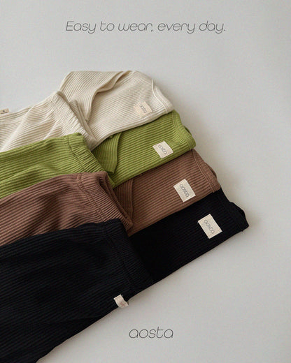 [PRE-ORDER] Butter Pants