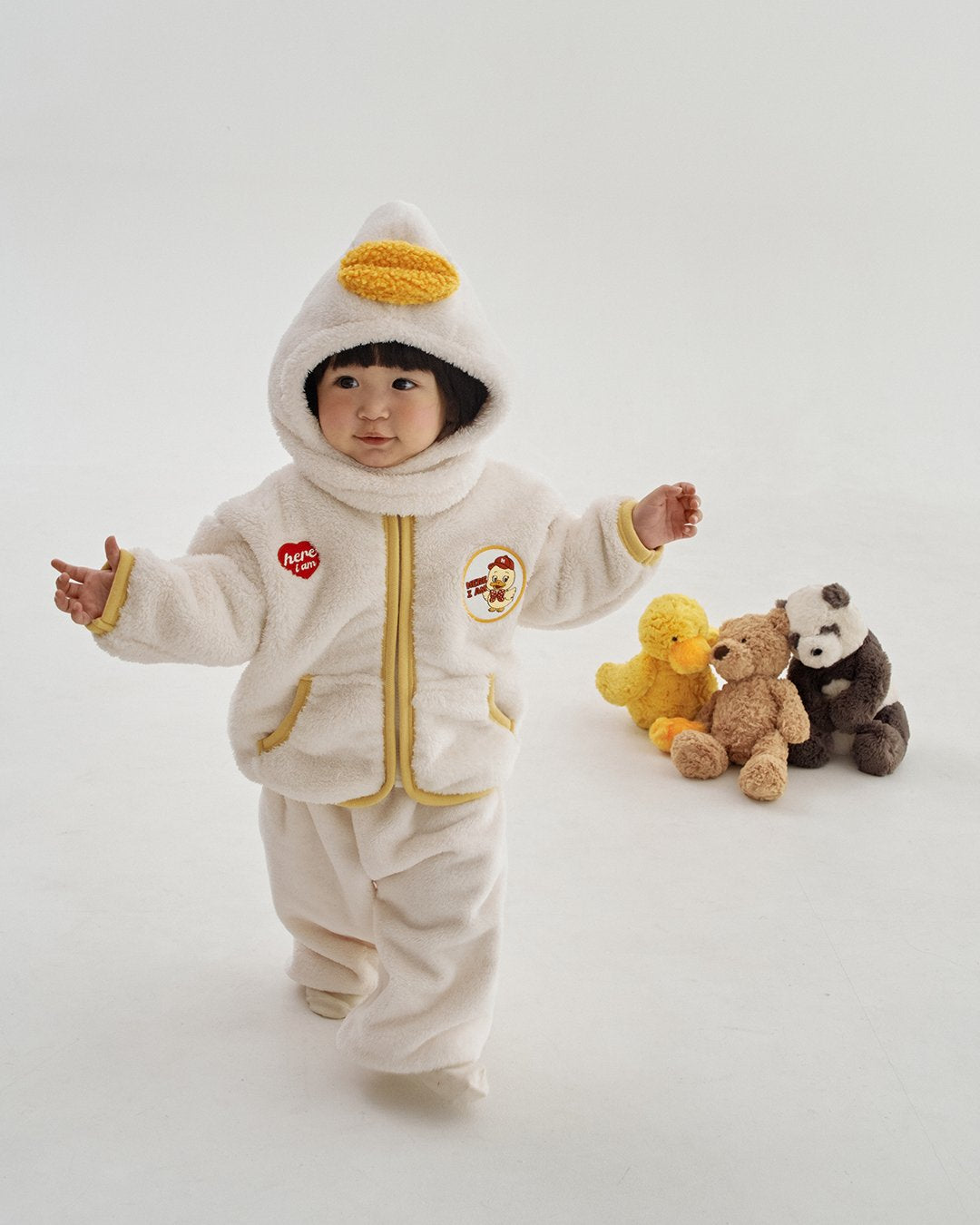 [PRE-ORDER] Kinder Friends Jacket