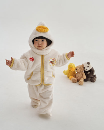 [PRE-ORDER] Kinder Friends Jacket