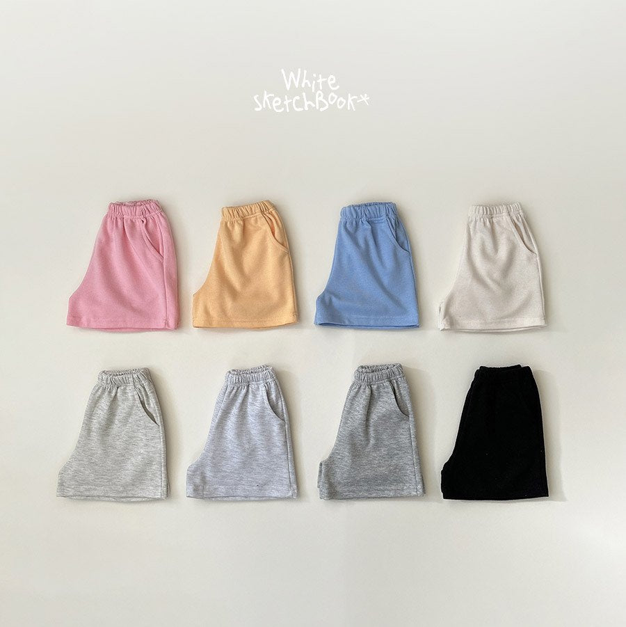 [PRE-ORDER] Simple Shorts