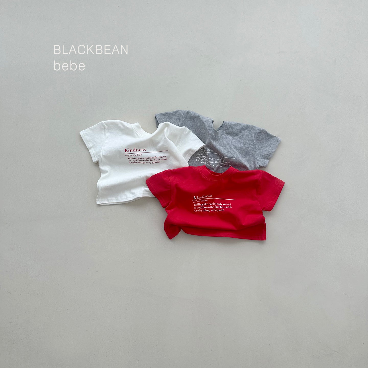 [PRE-ORDER] Normal Baby T-Shirts