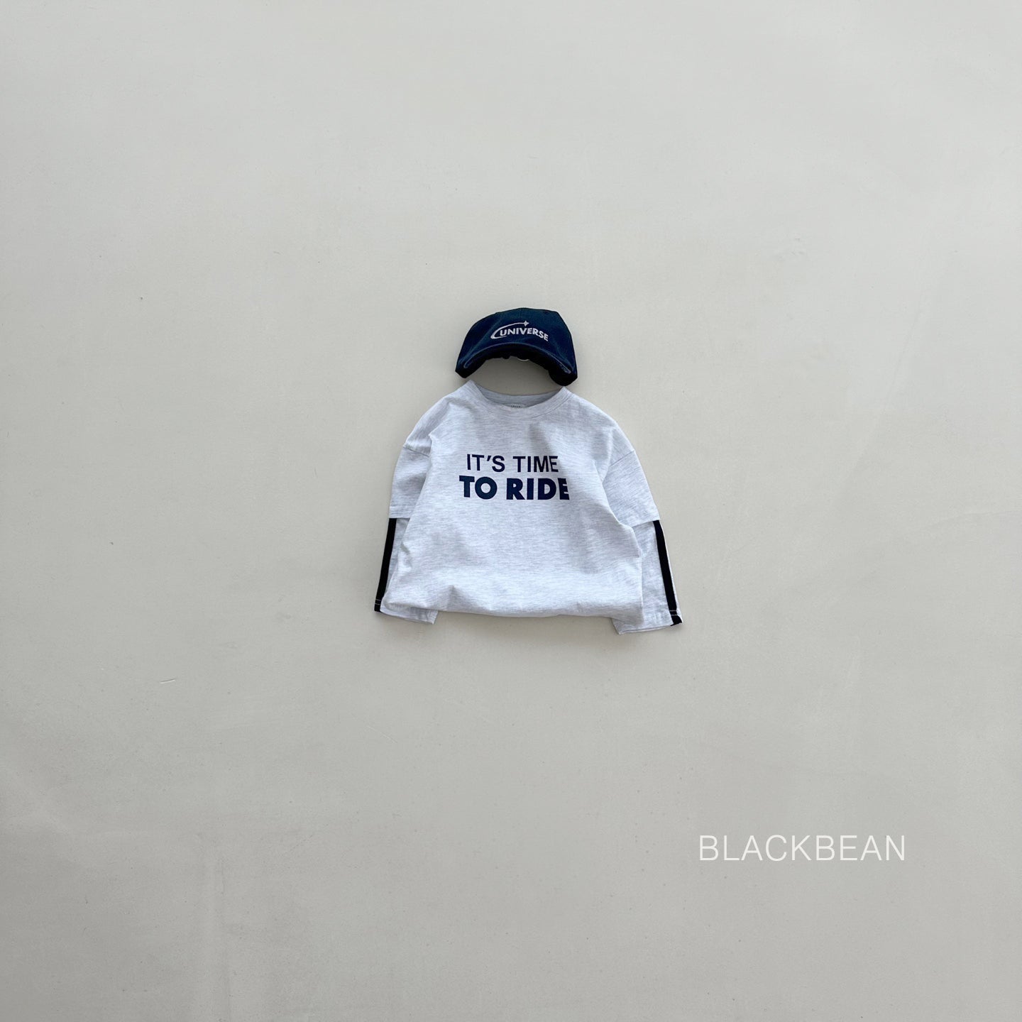 [PRE-ORDER] Layered T-Shirts
