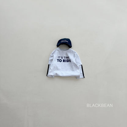 [PRE-ORDER] Layered T-Shirts