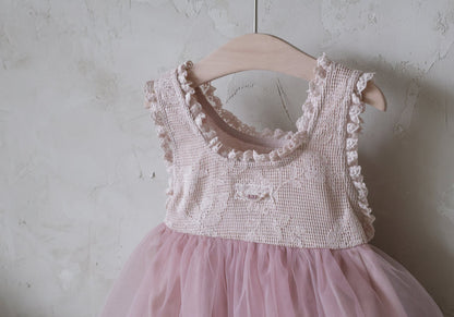 [PRE-ORDER] Sorbet Dress