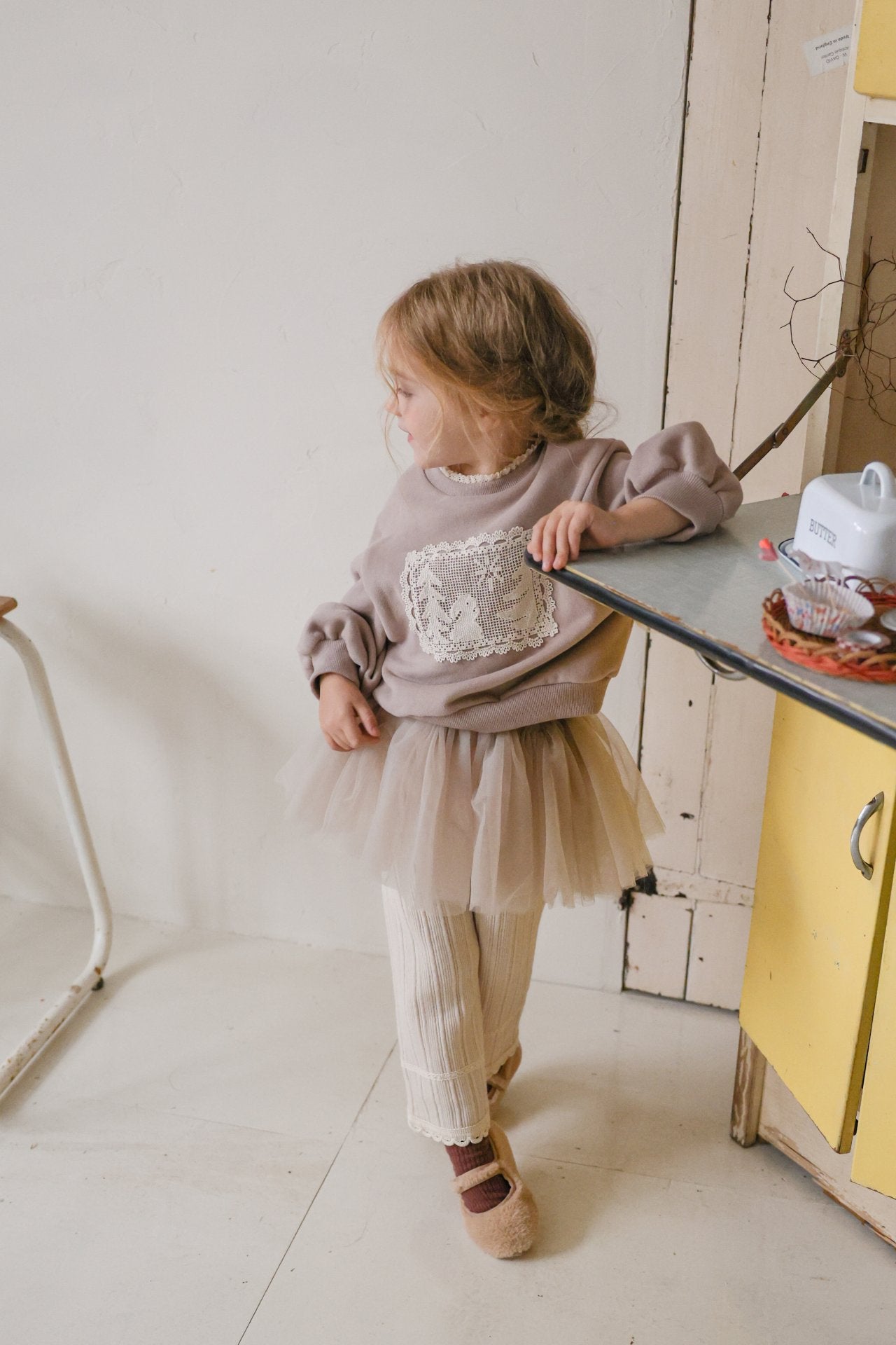 [PRE-ORDER] Eliz Skirts