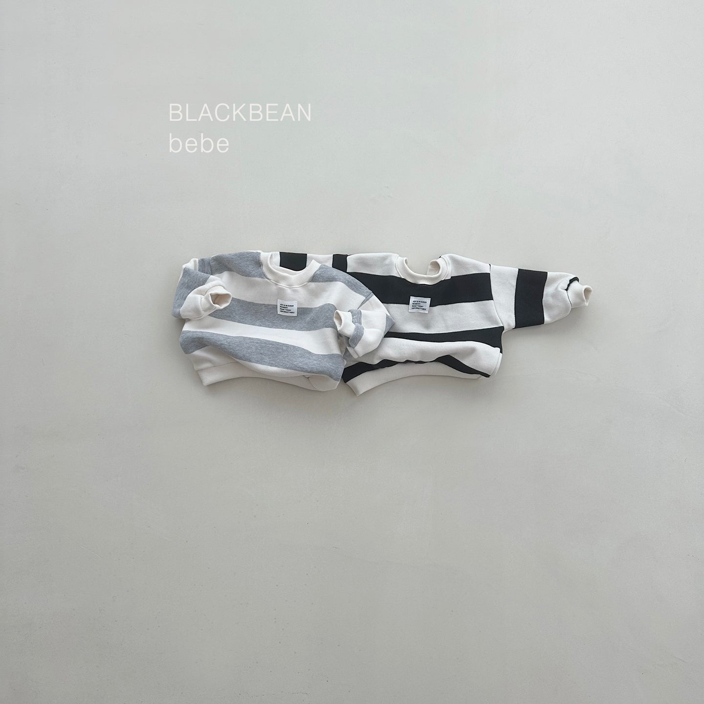 [PRE-ORDER] Lux Baby Sweatshirts