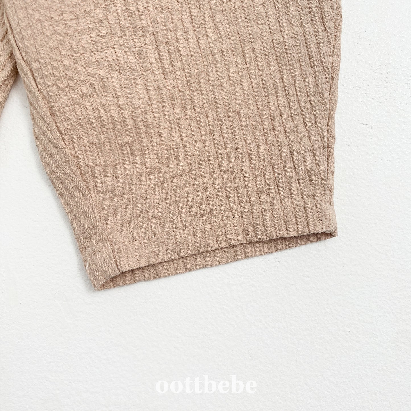 [PRE-ORDER] With Pocket Pants