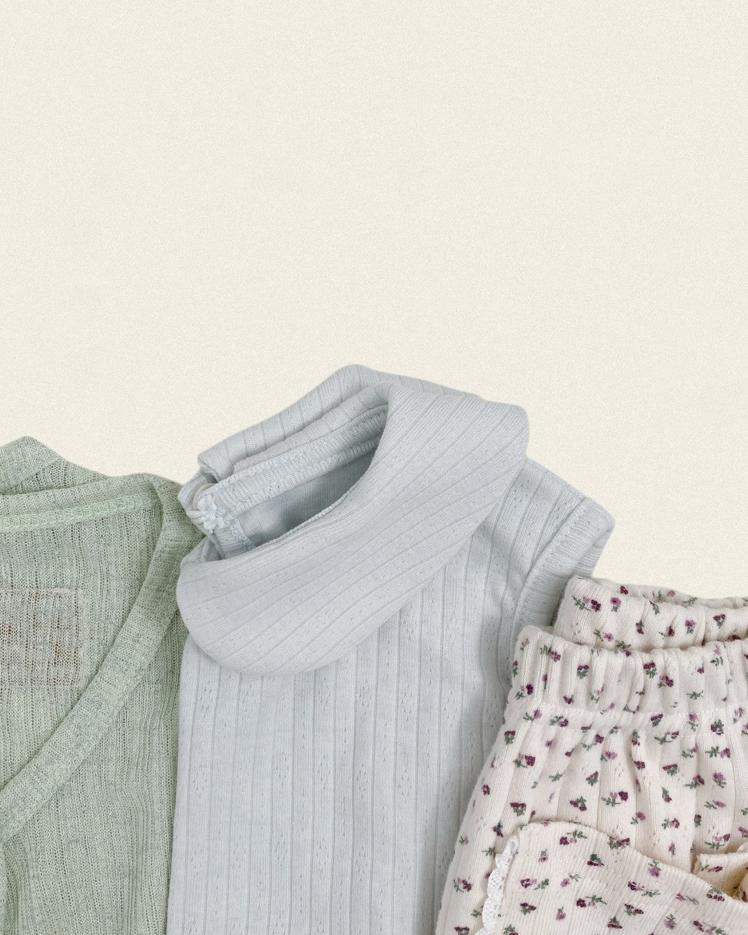[PRE-ORDER] Smoothie Cardigan