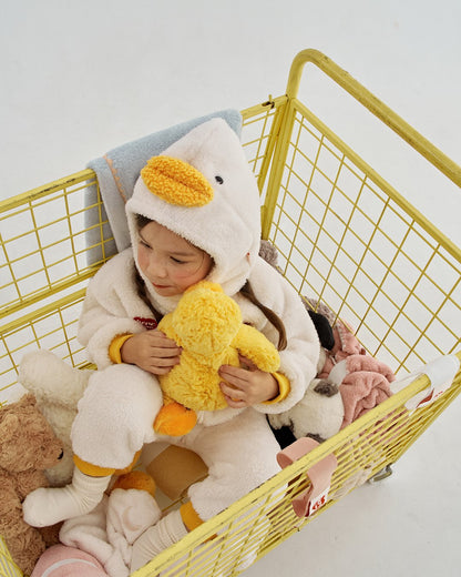 [PRE-ORDER] Kinder Friends Suit