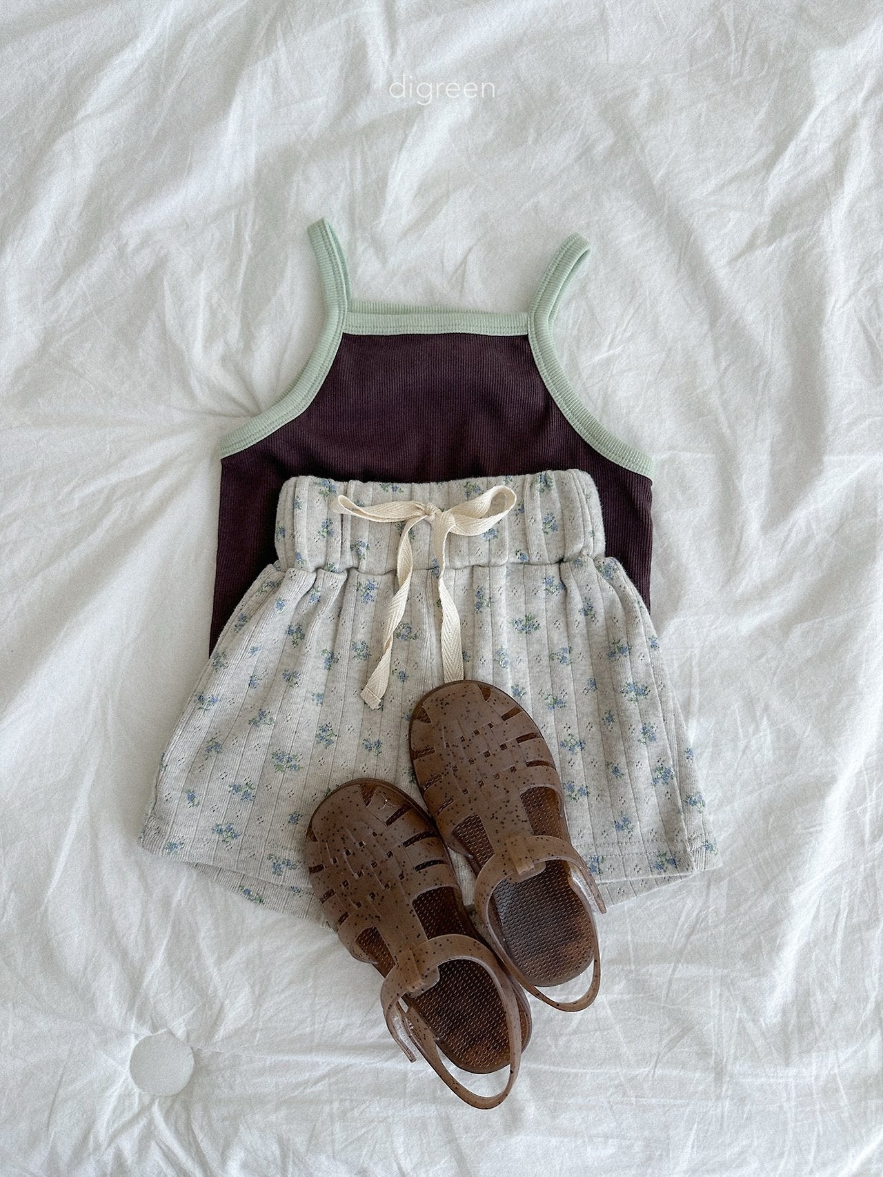 [PRE-ORDER] Brandy Shorts