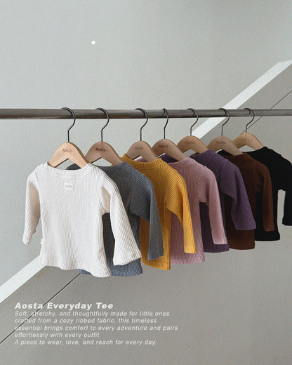 [PRE-ORDER] Every Day T-Shirts