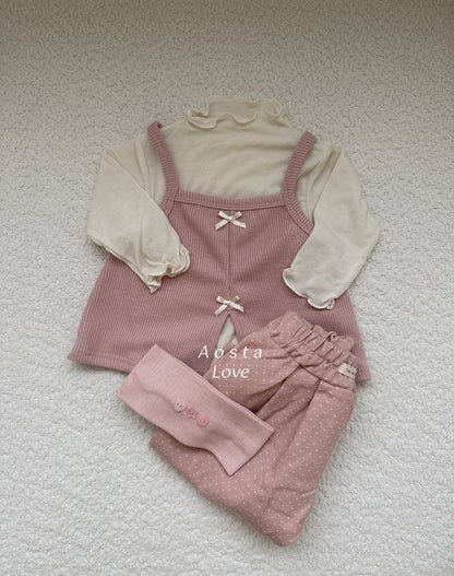 [PRE-ORDER] Bibi Vest