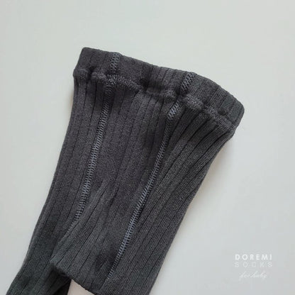 [PRE-ORDER] Ribbed Tights